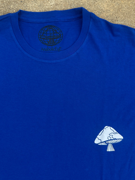 AnabolicEyE 'Crew Tee's