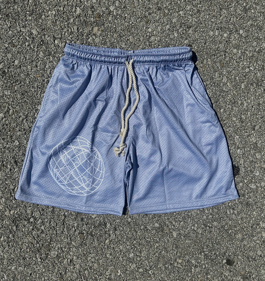 AnabolicEyE 'Score Shorts
