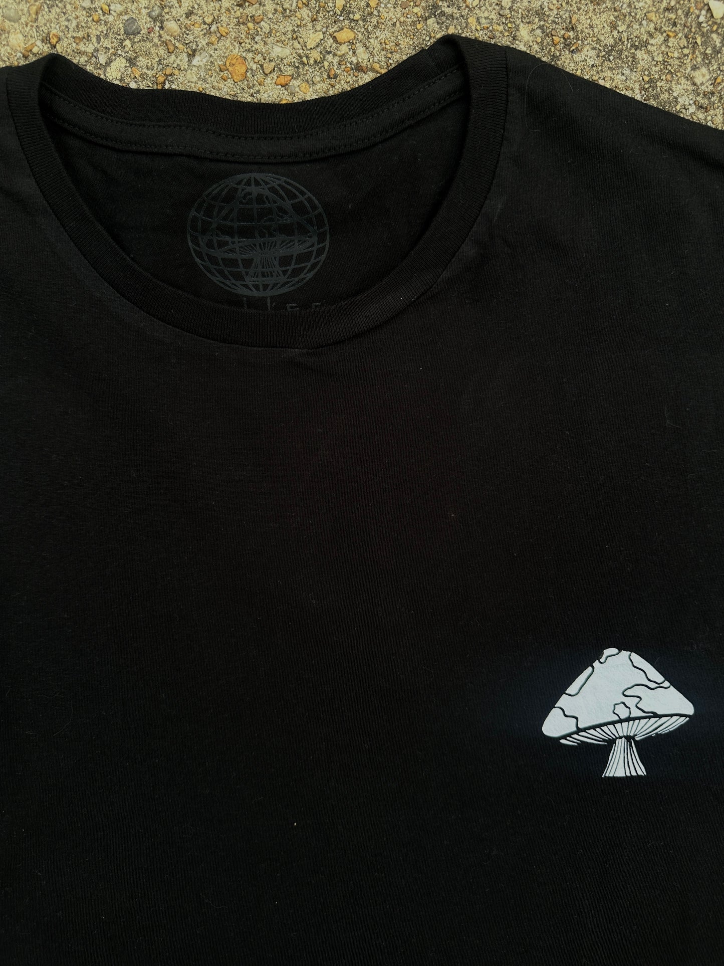 AnabolicEyE 'Crew Tee's