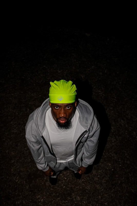 AnabolicEyE 'EyE Caps