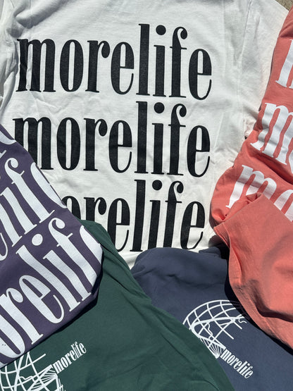 AnabolicEyE ‘ML' Tee's