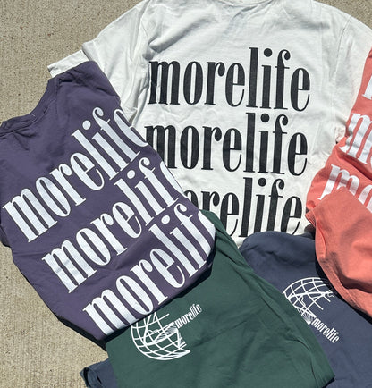 AnabolicEyE ‘ML' Tee's