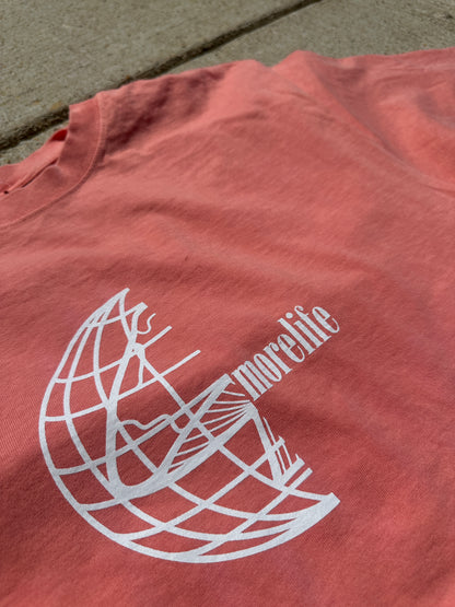 AnabolicEyE ‘ML' Tee's