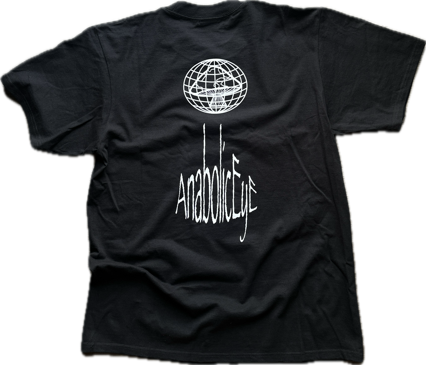 AnabolicEyE 'Family Ties Tee