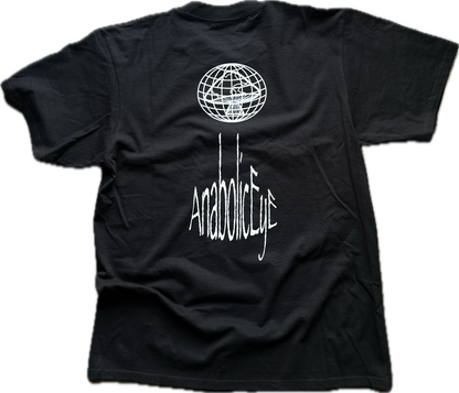 AnabolicEyE 'Family Ties Tee