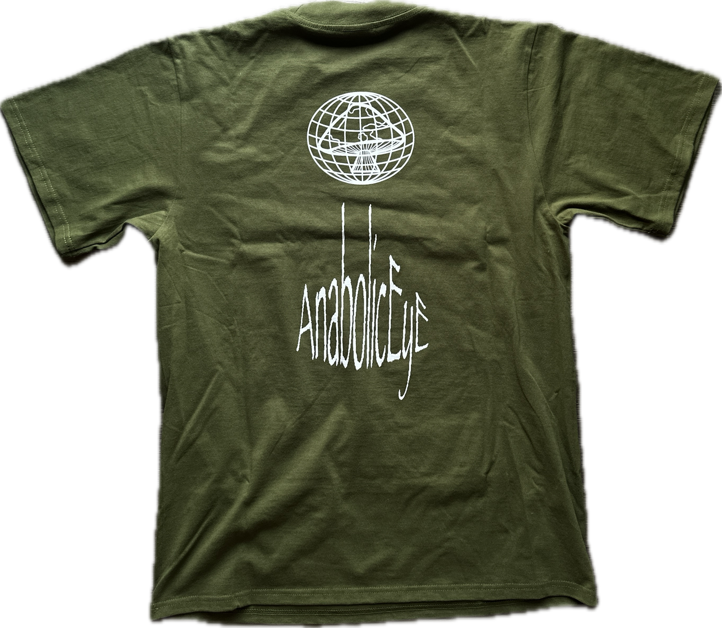AnabolicEyE 'Family Ties Tee