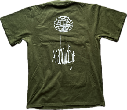 AnabolicEyE 'Family Ties Tee