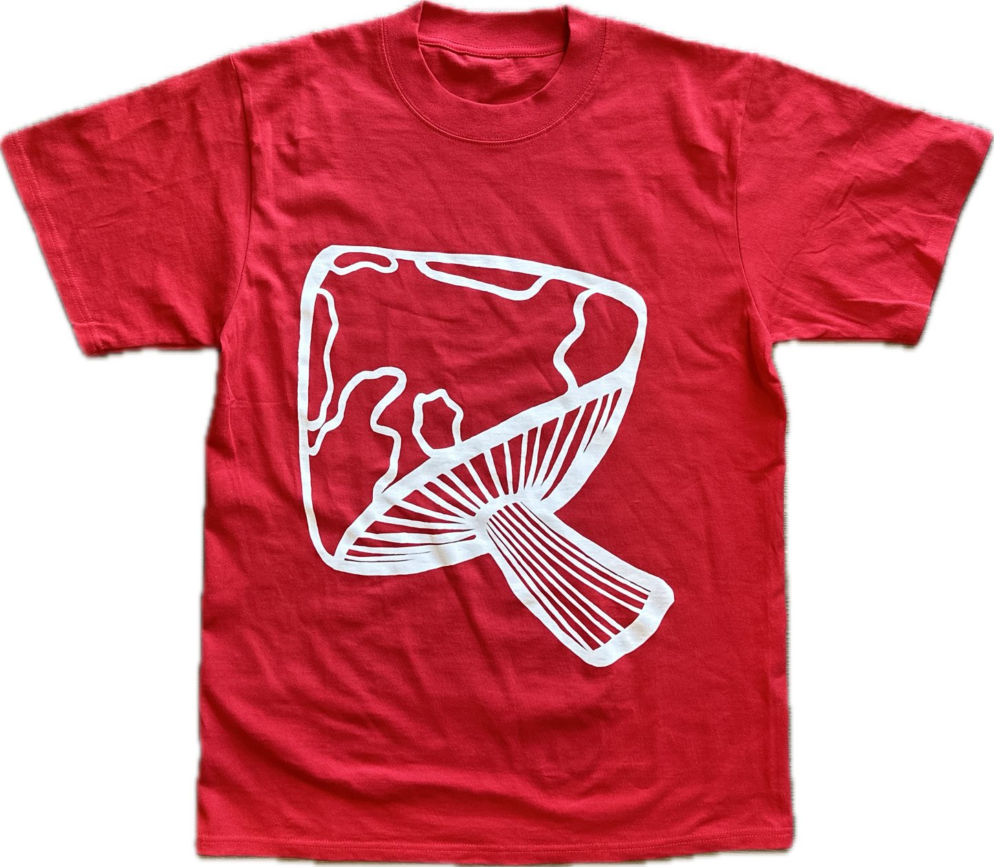 AnabolicEyE 'Family Ties Tee