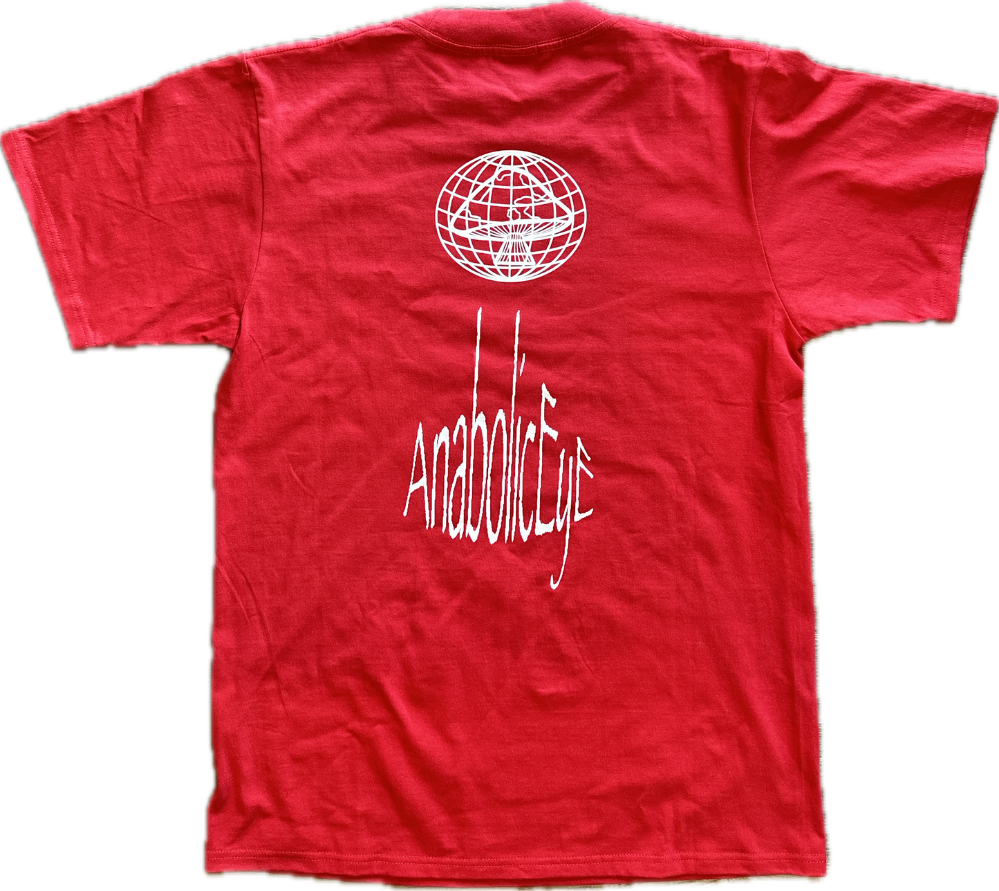 AnabolicEyE 'Family Ties Tee