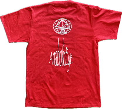 AnabolicEyE 'Family Ties Tee