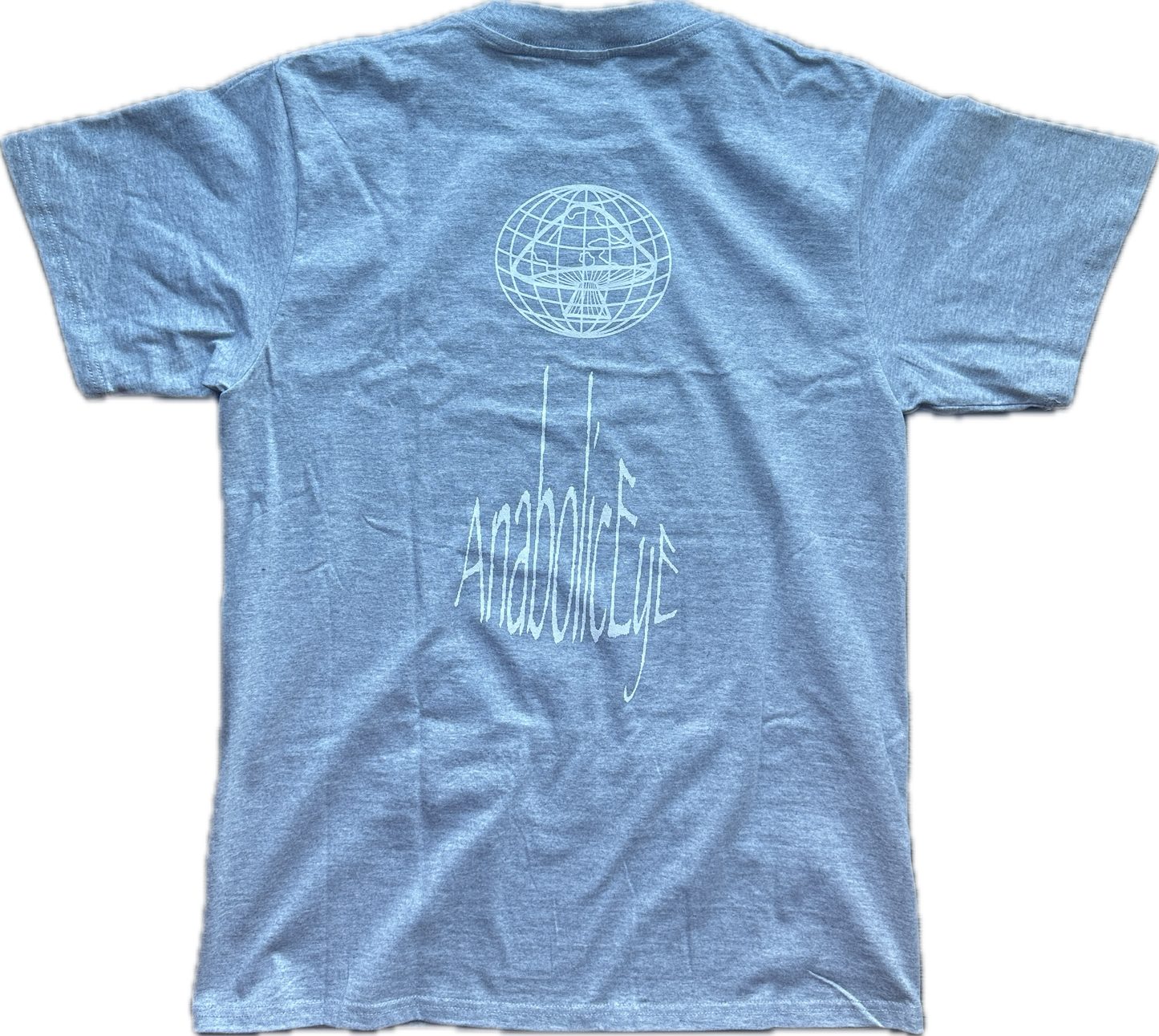 AnabolicEyE 'Family Ties Tee