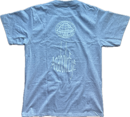 AnabolicEyE 'Family Ties Tee
