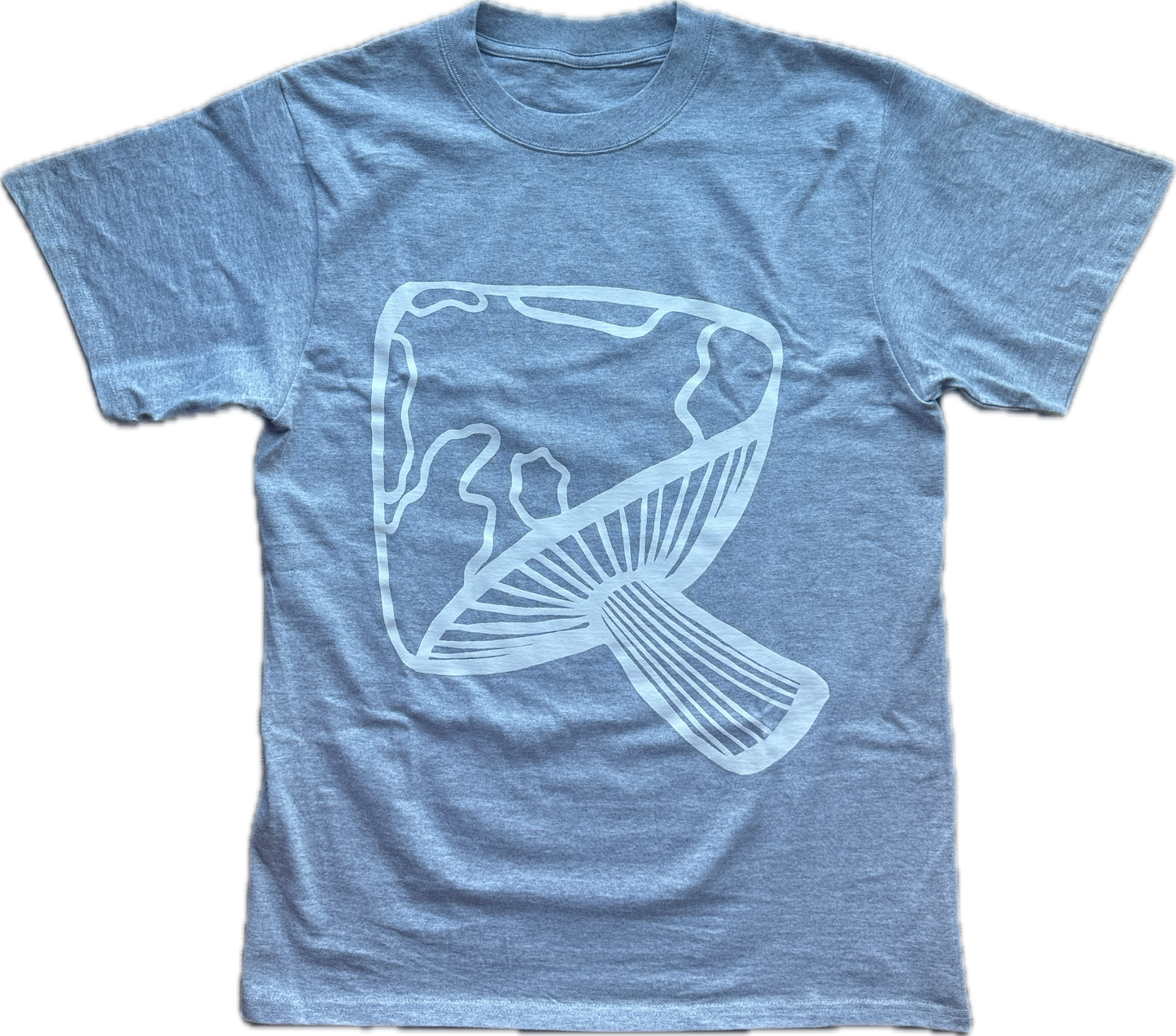 AnabolicEyE 'Family Ties Tee