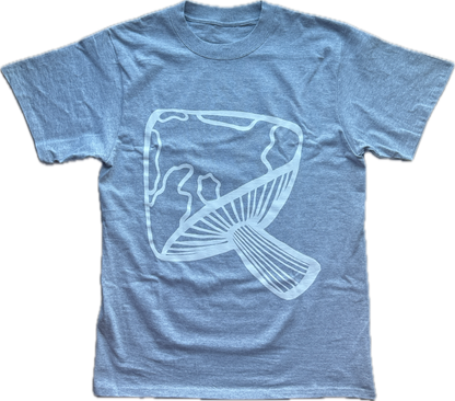 AnabolicEyE 'Family Ties Tee