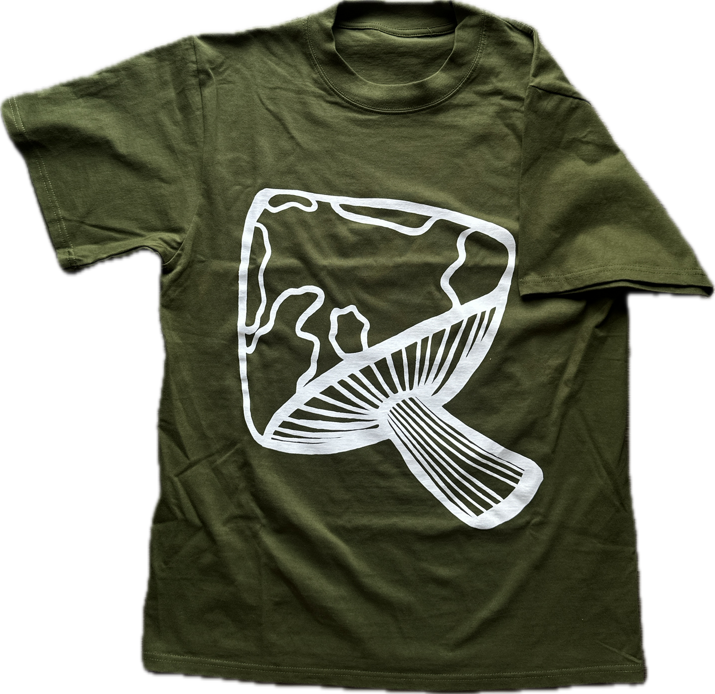 AnabolicEyE 'Family Ties Tee