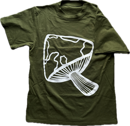 AnabolicEyE 'Family Ties Tee