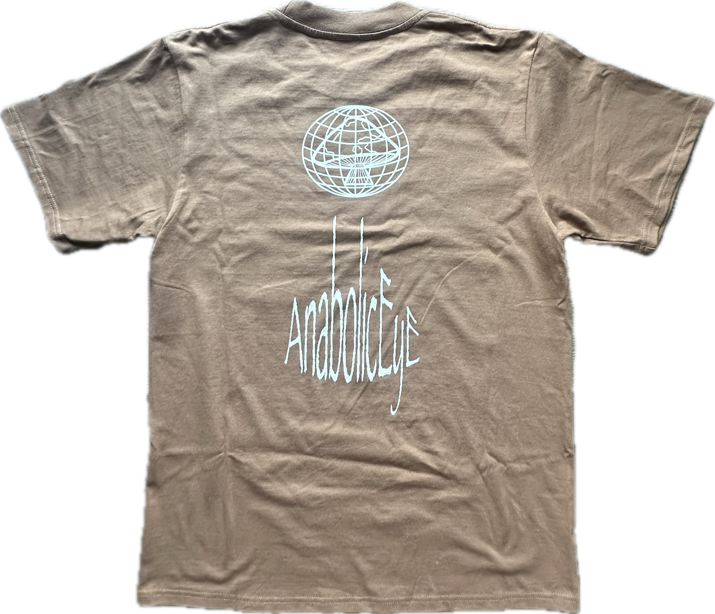 AnabolicEyE 'Family Ties Tee