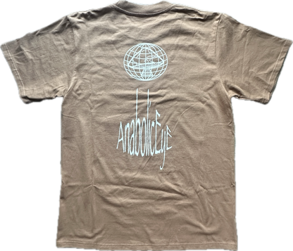 AnabolicEyE 'Family Ties Tee