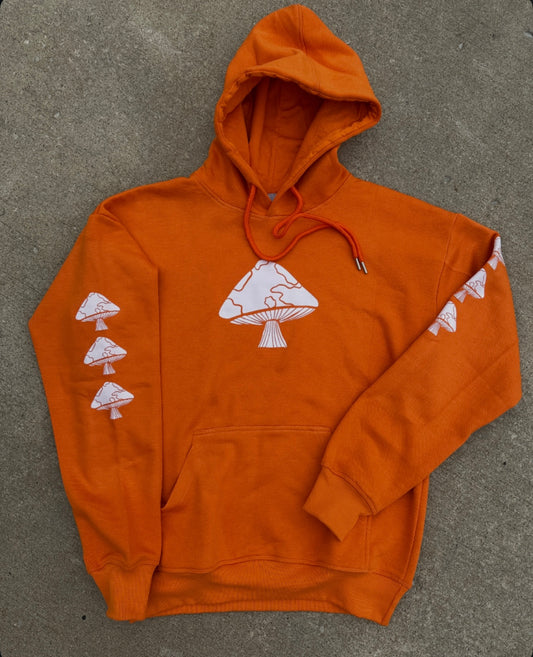 AnabolicEyE '9 Shroom Genesis Suit